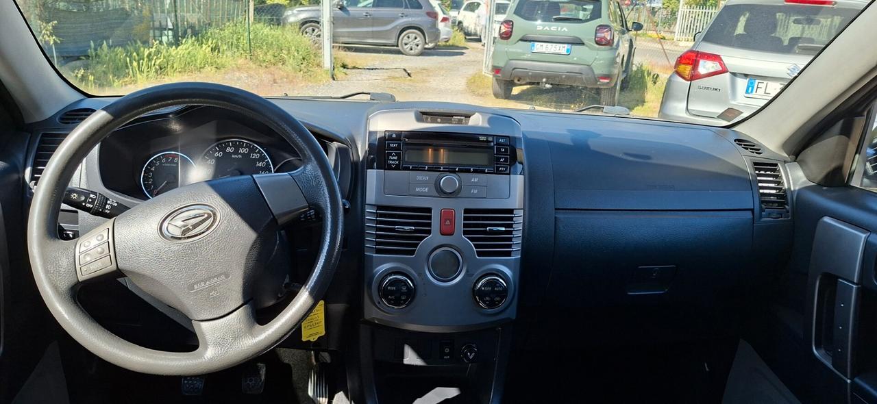 Daihatsu Terios 1.5 4WD B Easy Green Powered