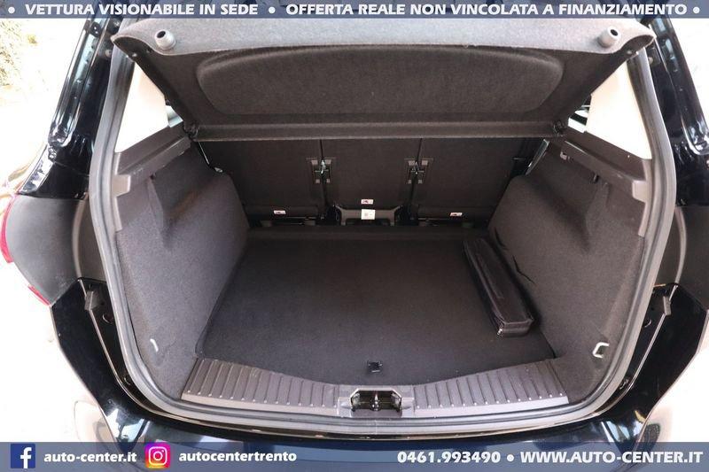 Ford C-Max 1.5 TDCi 120CV S&S Plus