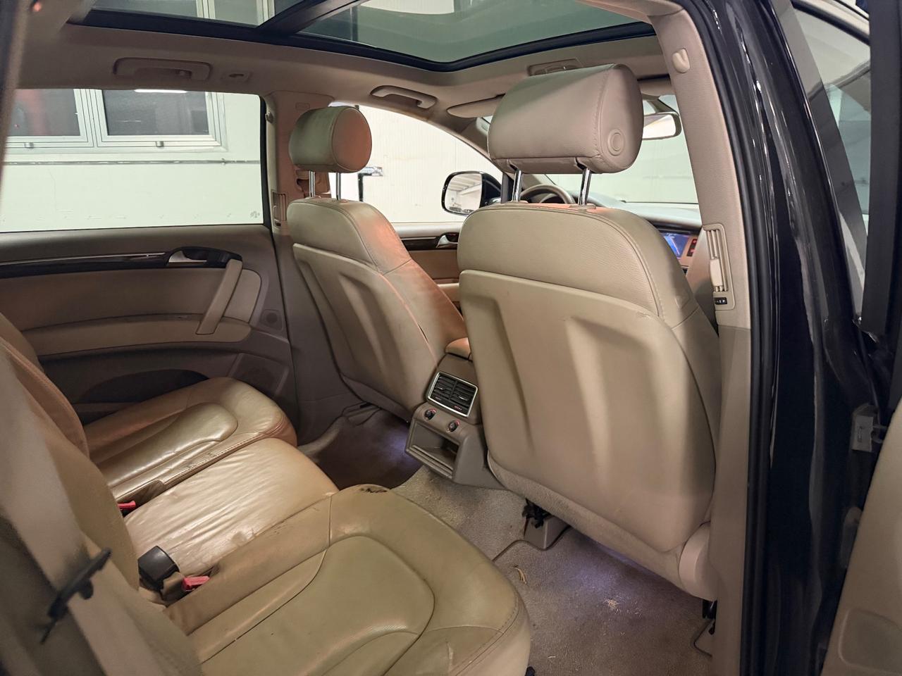 Audi Q7 3.0 V6 TDI 233CV quattro tiptronic