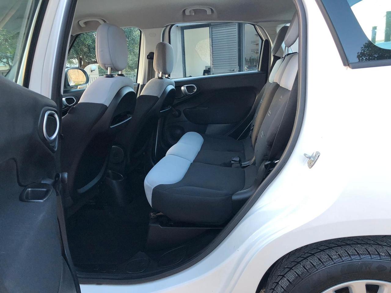 Fiat 500L 1.3 Multijet 85 CV Easy