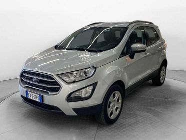 Ford EcoSport 1.5 TDCi 100 CV Start&Stop Business