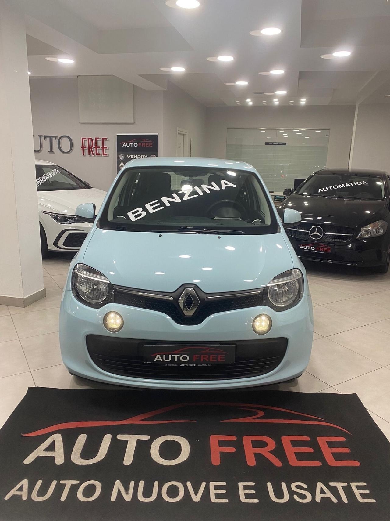 Renault Twingo SCe Live