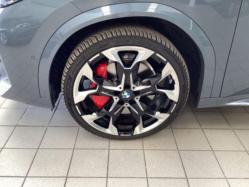 BMW X2 SDRIVE18D