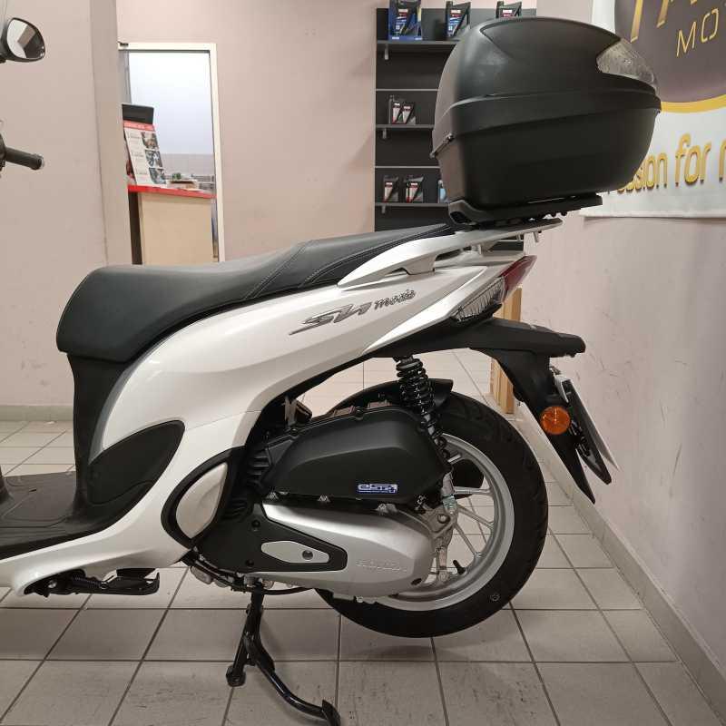 Honda SH 125 Mode - 2025