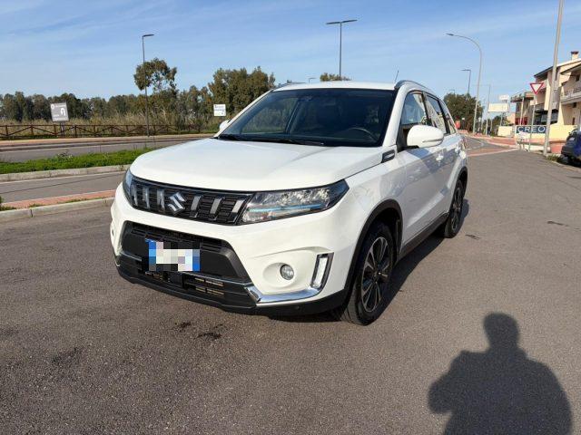 SUZUKI Vitara 1.4 Hybrid 4WD AllGrip Top