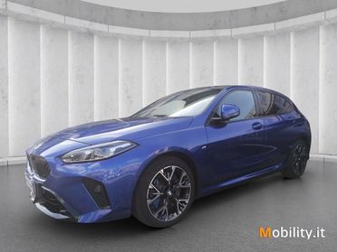 BMW Serie 1 120 d 48V MSport DCT