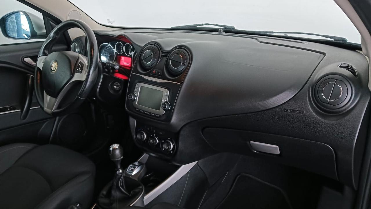 Alfa Romeo MiTo 1.3 JTDm 85 CV S&S Distinctive