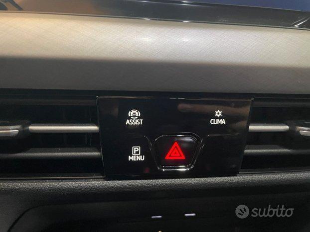 Volkswagen Golf UNICO PROPRIETARIO - SERVICE COMPL