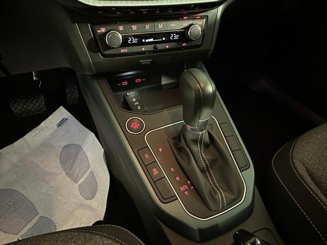 SEAT Arona 1.0 EcoTSI 110 CV DSG XPERIENCE