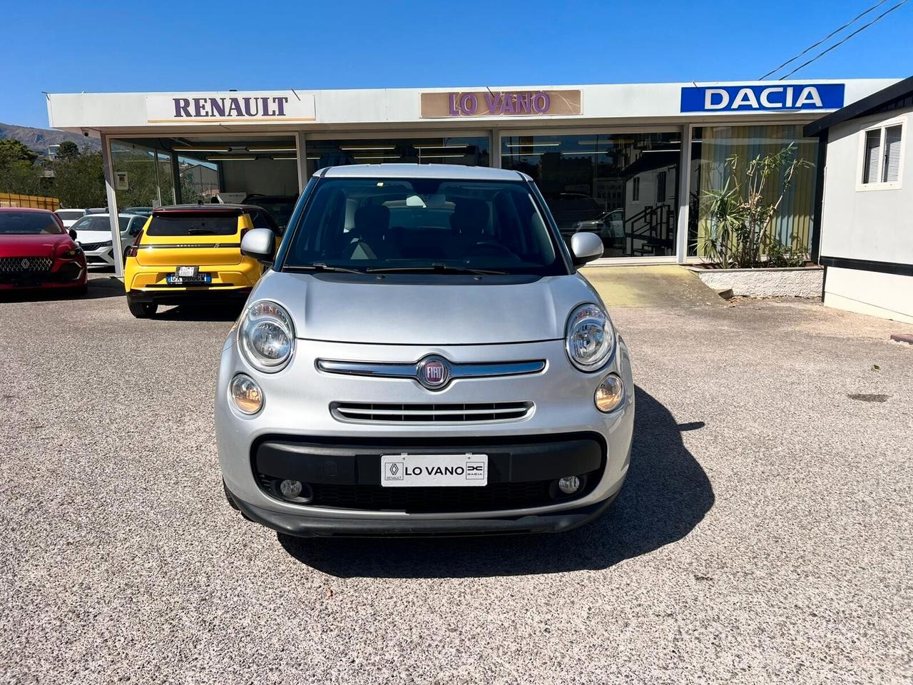 Fiat 500L 1.3 Multijet 85 CV Pop