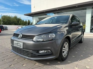 Volkswagen Polo 1.0 MPI 5p. Trendline 2016