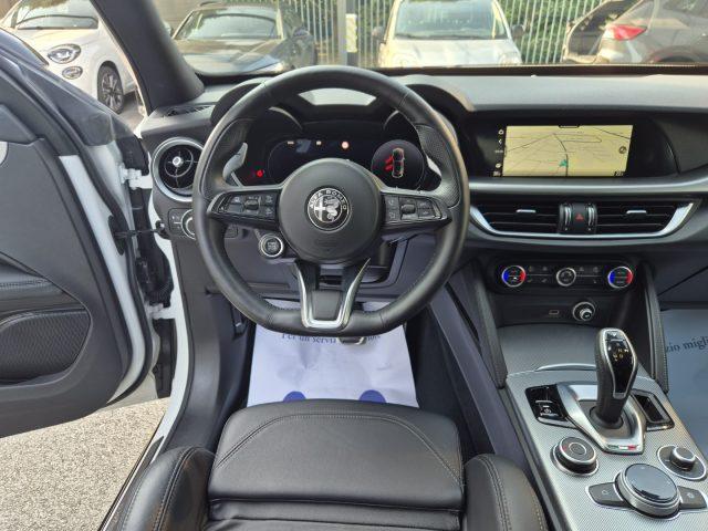 ALFA ROMEO Stelvio 2.2 TD 210CV AT8 Q4 Veloce #VARI COLORI