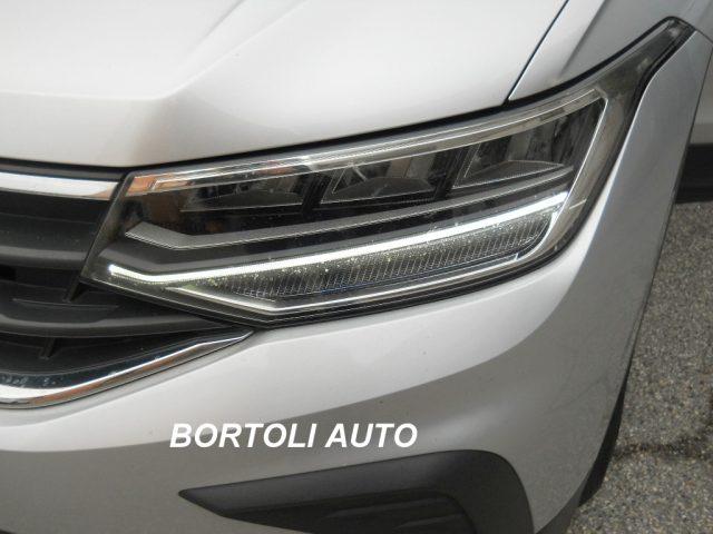 VOLKSWAGEN Tiguan 2.0 TDI 53.000 KM SCR DSG LIFE AUTOMATICA