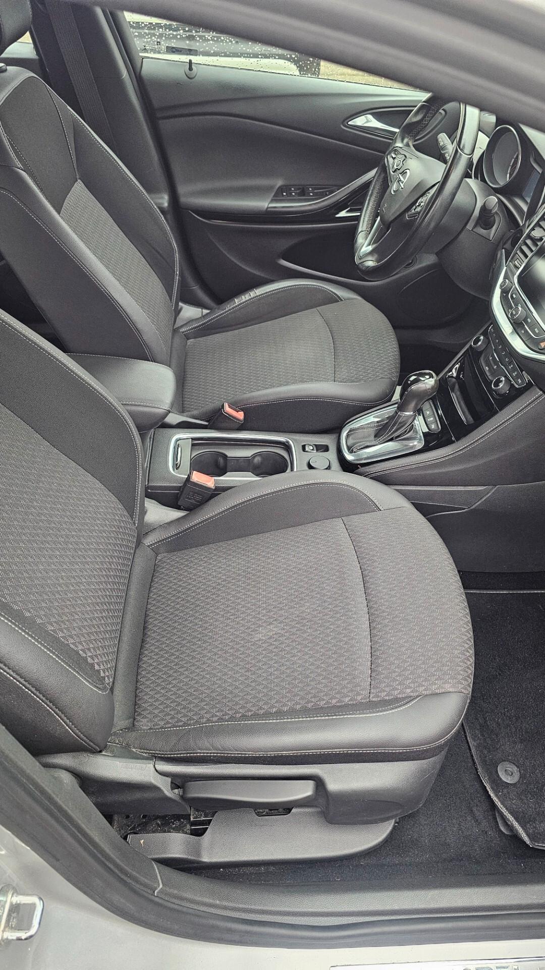 Opel Astra 1.6 CDTi 136CV Start&Stop Sports Tourer Innovation