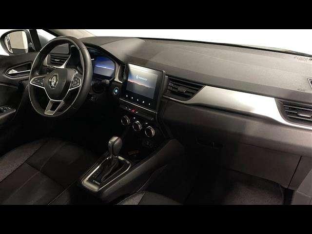 Renault Captur 1.6 E-TECH Hybrid Zen Auto 145cv