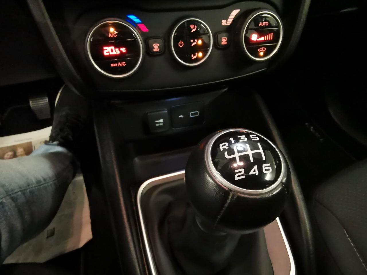 Fiat Tipo 1.6 Mjt S&S SW Lounge 2020
