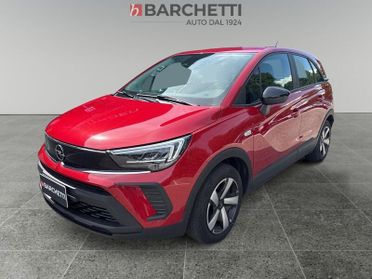Opel Crossland Edition 1.2 Benzina 83cv MT5