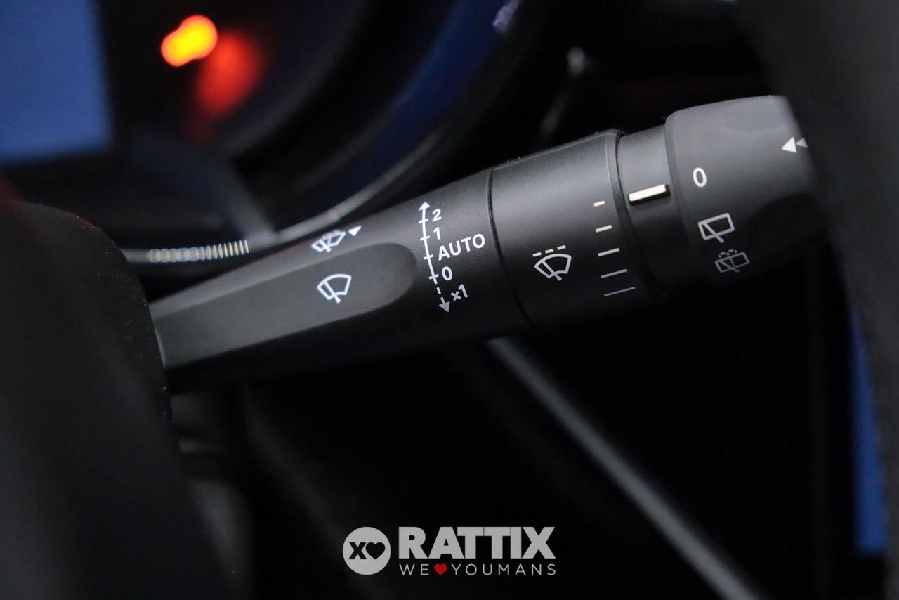 Alfa Romeo Junior 1.2 Hybrid 136CV EDCT6