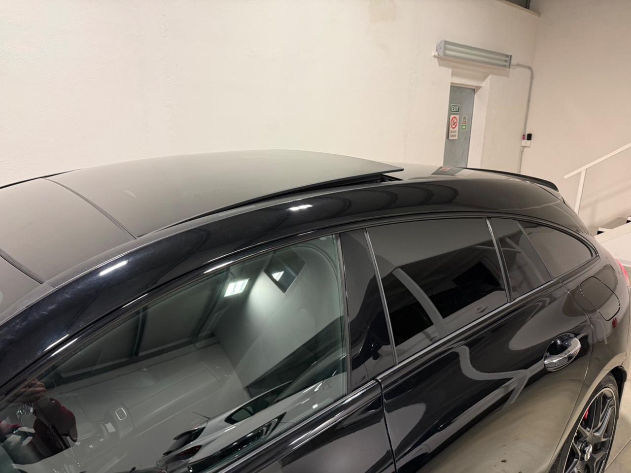 Mercedes-benz CLA 45 AMG S 4Matic+ Shooting Brake