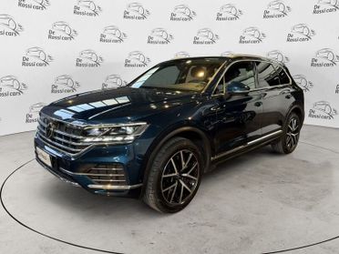 Volkswagen Touareg 3.0 V6 TDI SCR 170kW Elegance