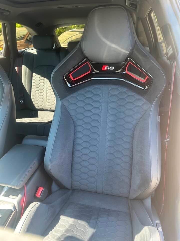 Audi A4 RS 4 Avant