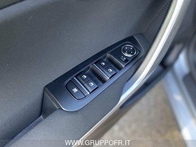 Kia ceed 1.6 CRDi 115 CV SW Business Class - AUTOCARRO