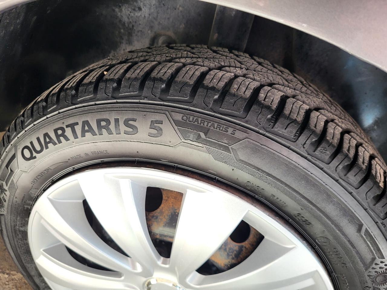 Renault Modus Grand 1.2 16V Dynamique