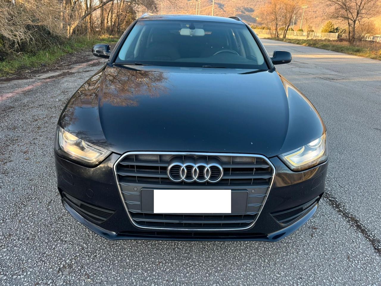 Audi A4 Avant 2.0 TDI 150 CV multitronic Advanced