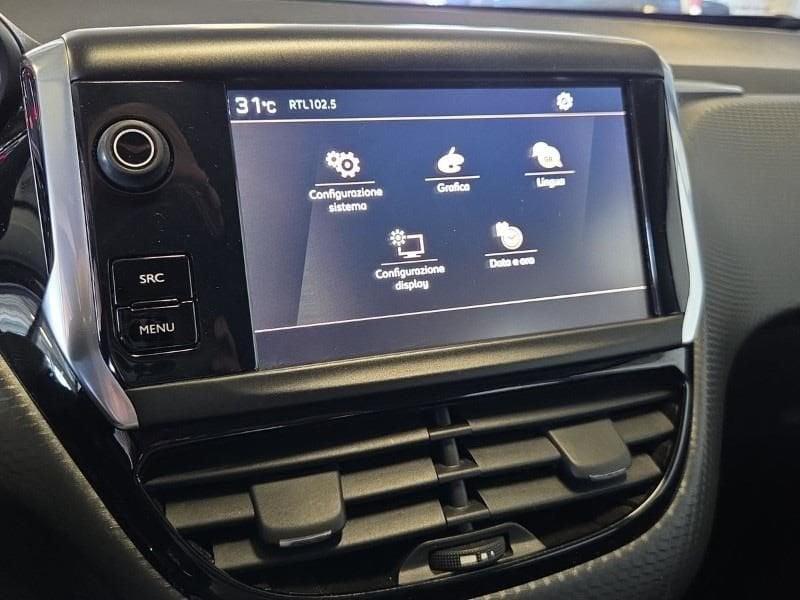Peugeot 2008 1° serie BlueHDi 100 S&S Active