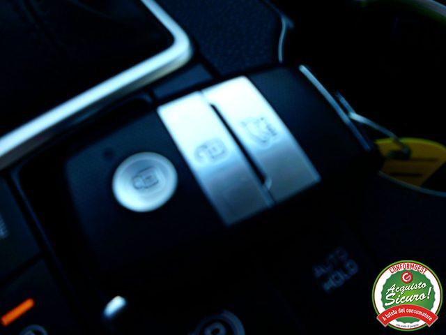 KIA Sportage 1.7 CRDI 141 CV DCT7 2WD Business Class