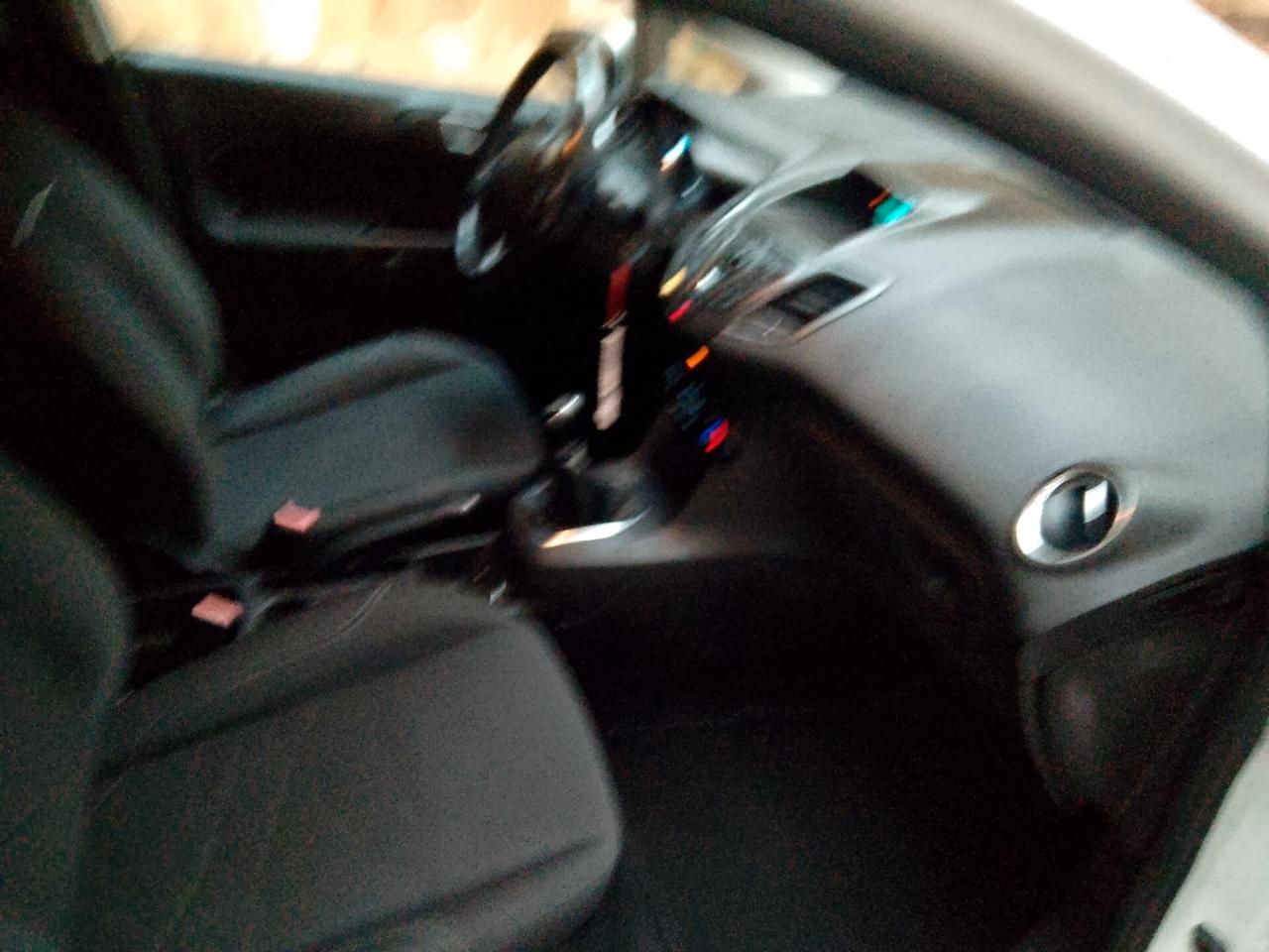 Ford Fiesta 1.5 TDCi 95CV 5 porte