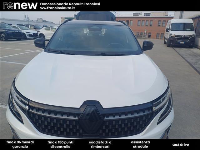 RENAULT Austral iconic E-Tech full hybrid 200 esprit Alpine