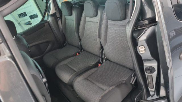 CITROEN Berlingo Multispace BlueHDi 120cv