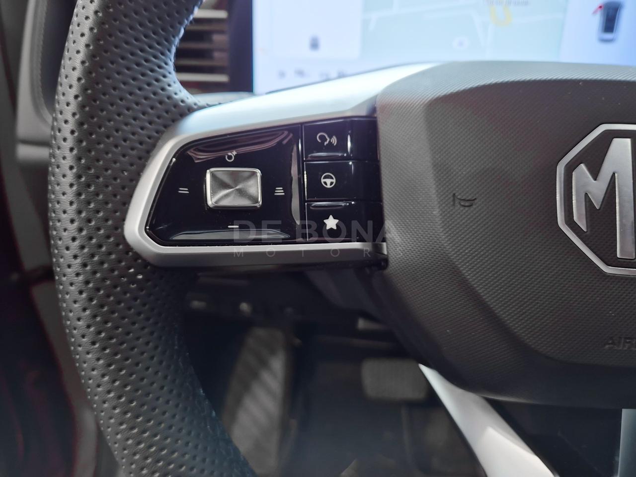 Mg HS 1.5 comfort auto