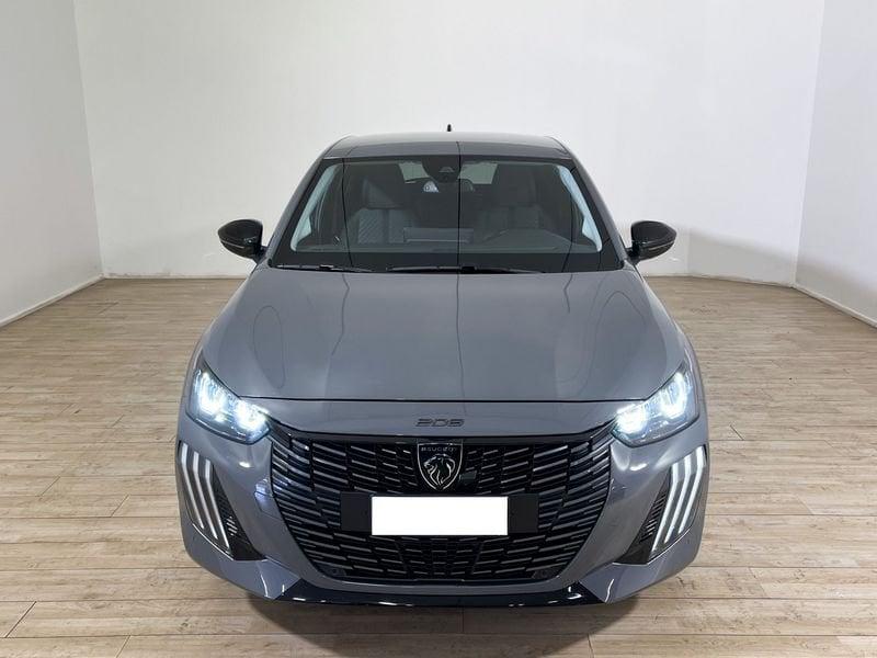 Peugeot 208 208 Hybrid 100 e-DCS6 Allure