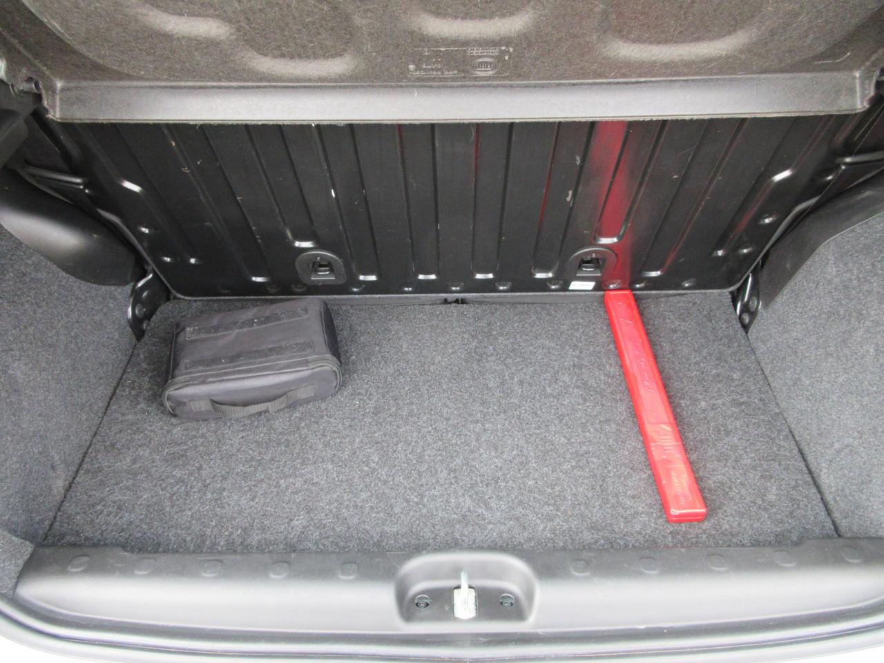 Fiat Panda 1.2 easypower Gpl s&s 69cv