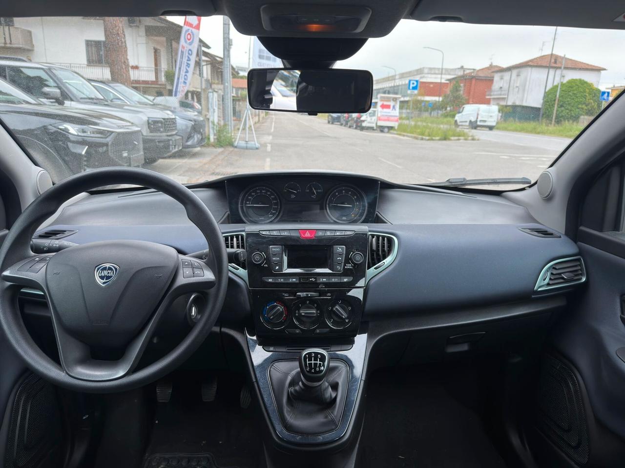 Lancia Ypsilon 1.0 Firefly Hybrid *VARI COLORI* *PROMO FINANZ*