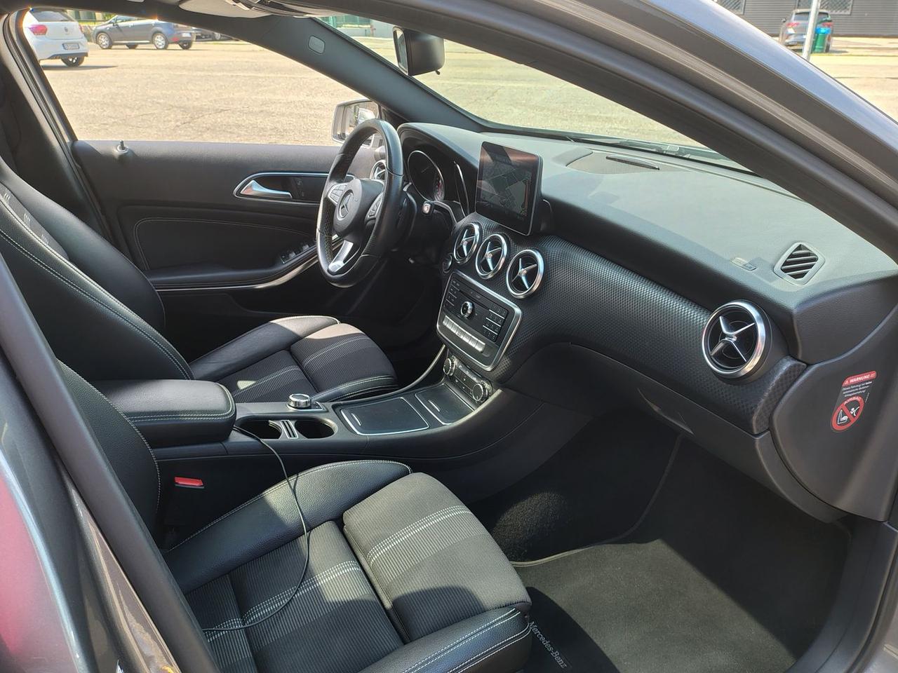 Mercedes-Benz A 180 Class A 180 Sport tetto #11626