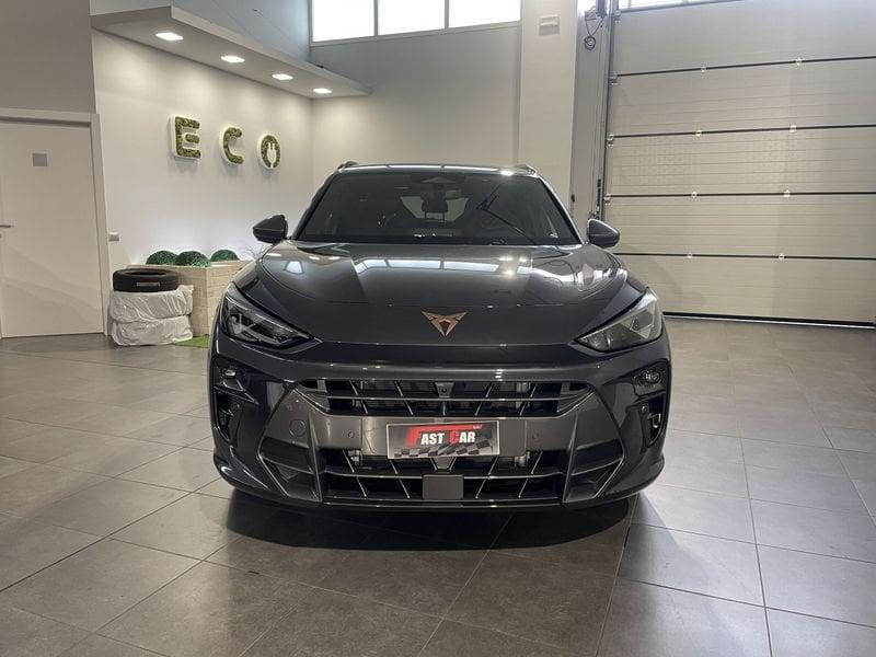 Cupra Terramar Terramar 1.5 e-Hybrid DSG Impulse