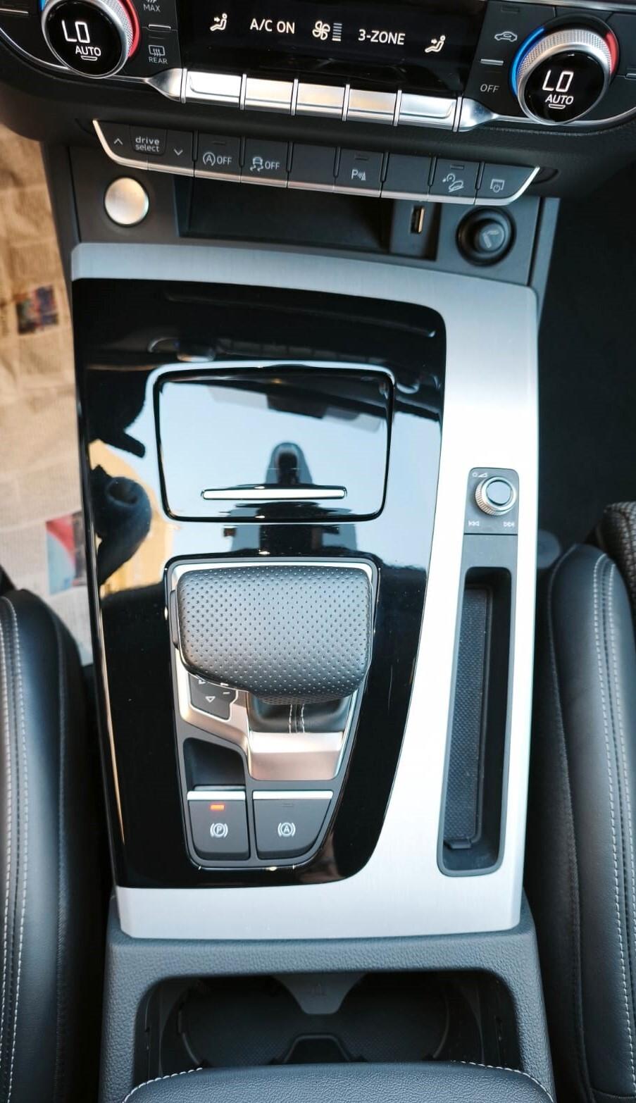 Audi Q5 40 TDI 204 CV quattro S-line plus 2023