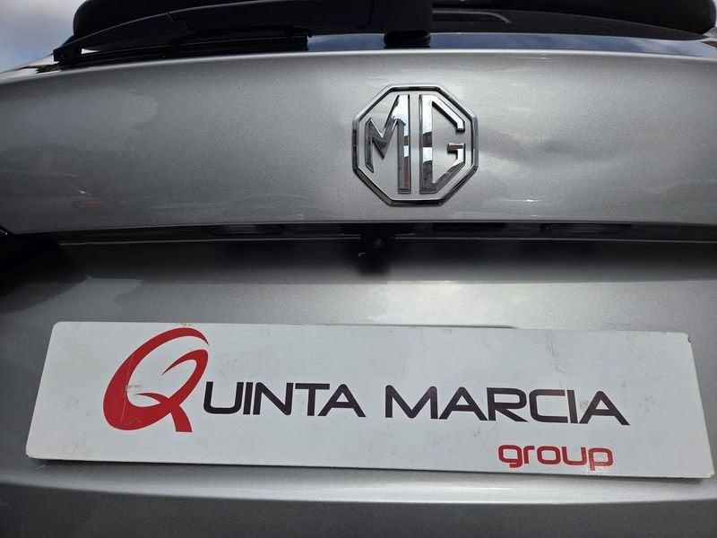 MG ZS 1.5 Comfort KEYLESS/CAM 360