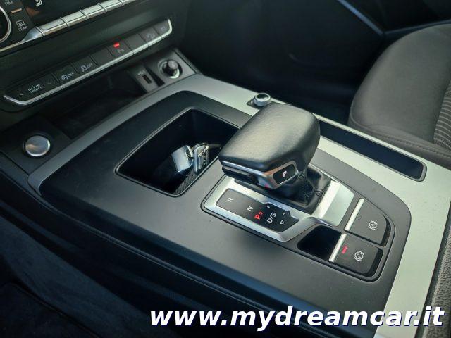 AUDI Q5 40 TDI 204 CV quattro S tronic Advanced Plus