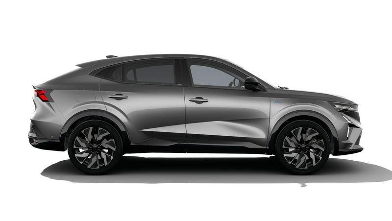 Renault Rafale RAFALE Esprit Alpine E-Tech Full Hybrid 200