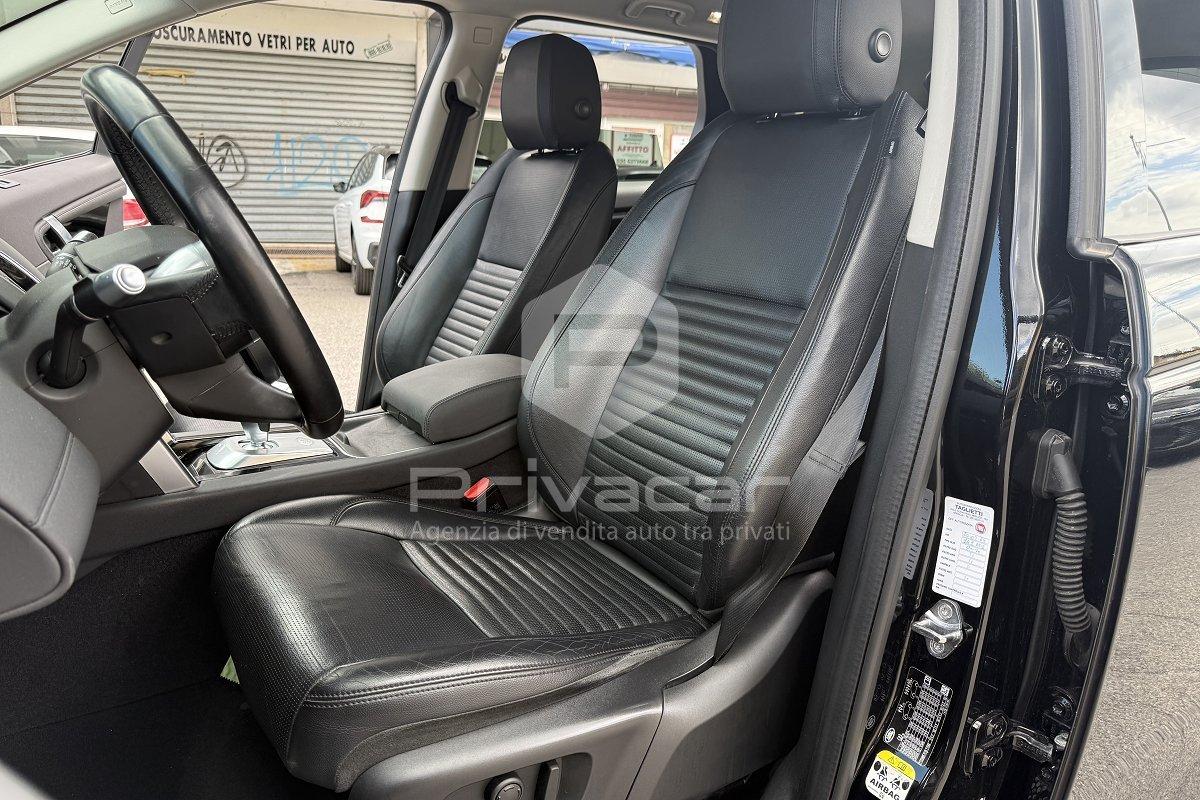 LAND ROVER Discovery Sport 2.0D I4-L.Flw 150 CV AWD Auto R-Dynamic S