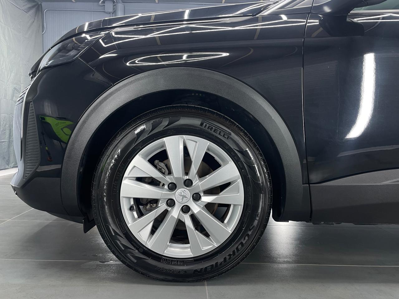 Peugeot 3008 BlueHDi 130 S&S Active Pack