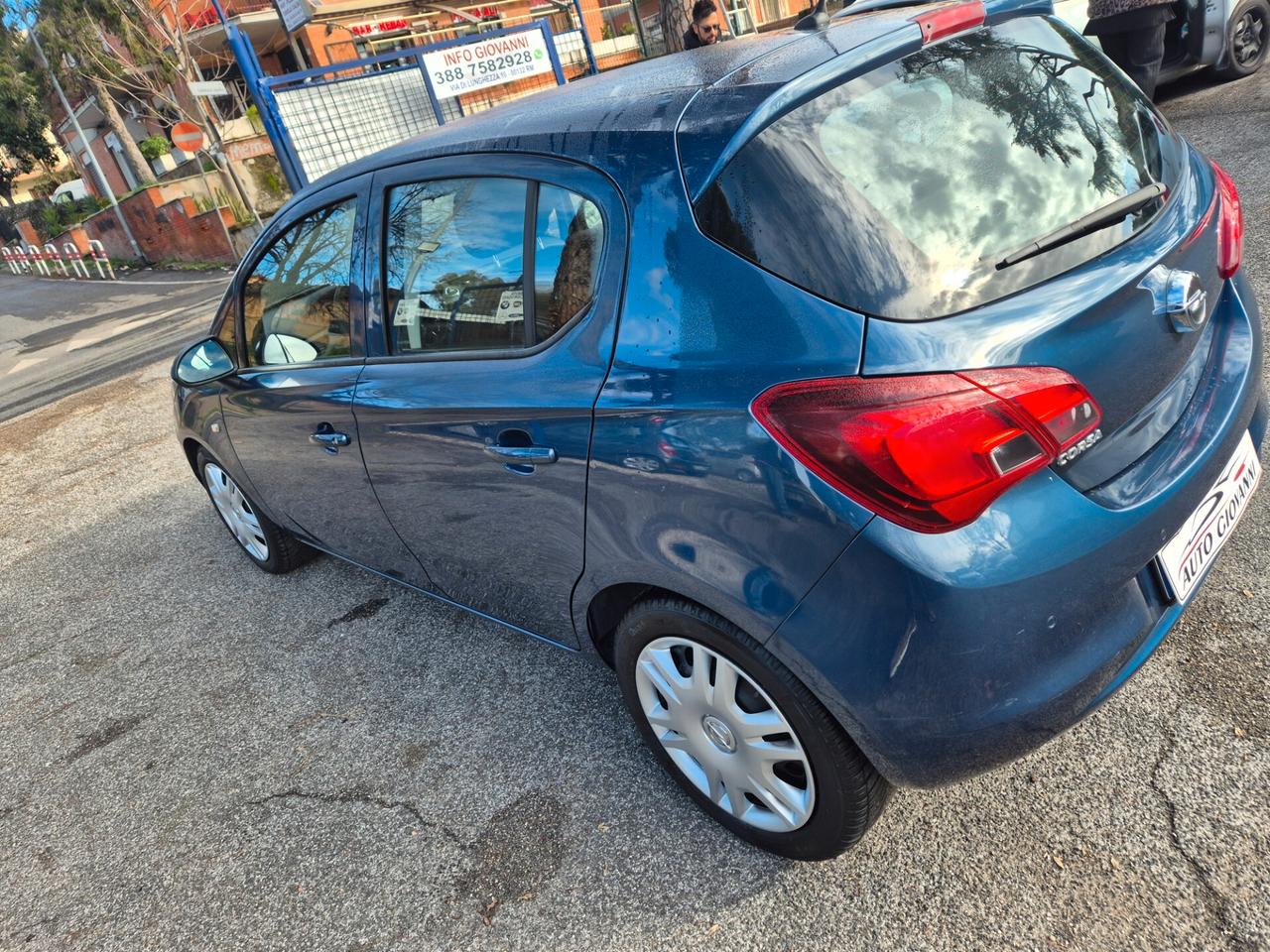 Opel Corsa 1.2 5 porte Innovation