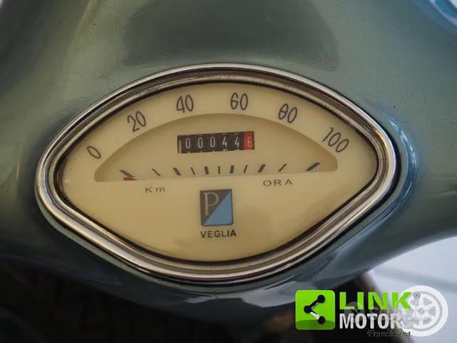 PIAGGIO Vespa 150 (VBA1T) * ASI *