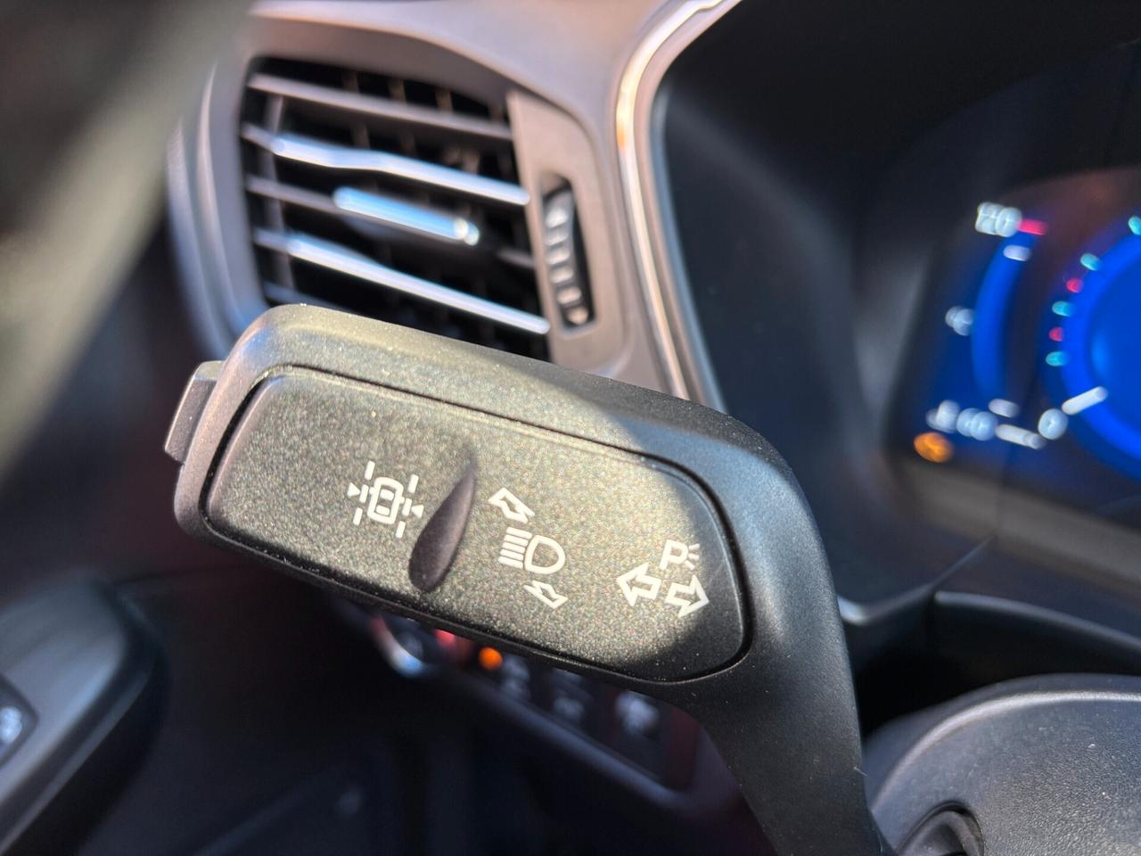 Ford Kuga 1.5 EcoBlue 120 CV 2WD Titanium X - 2020