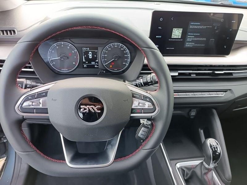 EMC Quattro Quattro 1.5 MT