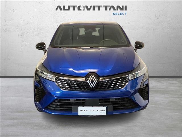 RENAULT Clio 1.0 TCe Techno
